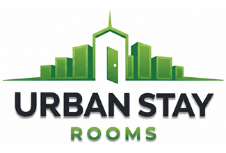 Urban Stay Rooms - Modern, Hassle-Free Room Rentals in the City